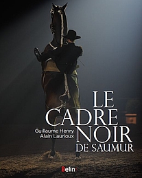 Le Cadre noir de Saumur