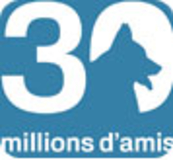 30 Millions d'Amis sur France 3, deux fois par semaine !