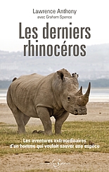 Les derniers rhinocéros