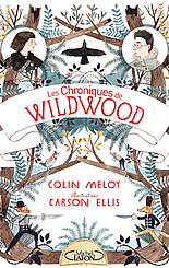 Les chroniques de Wildwood