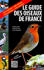 Le Guide des oiseaux en France