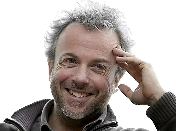 Frédéric Lenoir rejoint le jury du Prix Littéraire 30 Millions d'Amis