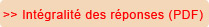 Lire l'intgralit des rponses en PDF