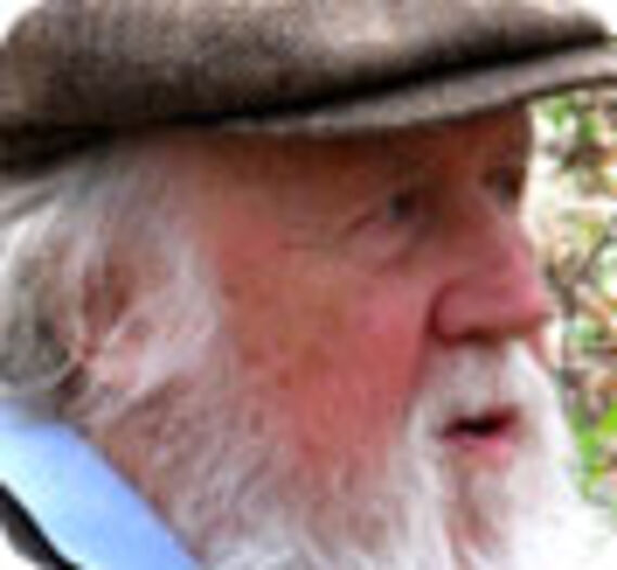 Hubert Reeves