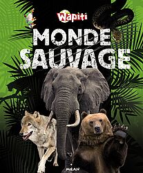 Monde sauvage