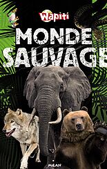 Monde sauvage