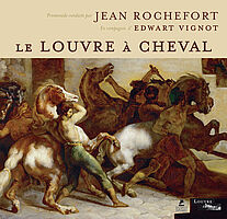 Le Louvre à cheval