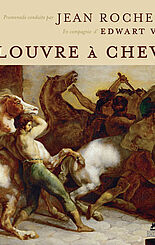 Le Louvre à cheval