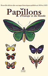 Papillons d'Europe et du monde