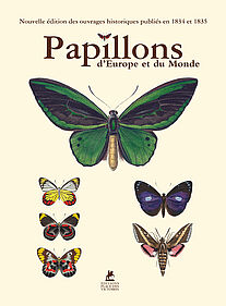 Papillons d'Europe et du monde