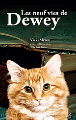 Les neuf vies de Dewey