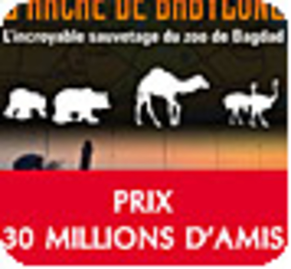 Houellebecq et Dabadie nouveaux jurés du Prix Littéraire 30 Millions d'Amis