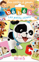 Les petits chiens