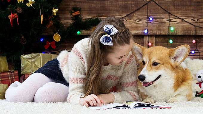 8 livres à offrir en cadeau aux passionnés de chiens et (ou) de chats pour les fêtes