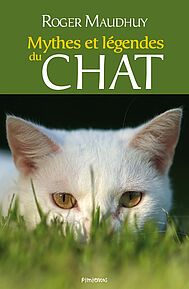 Mythes et légendes du chat