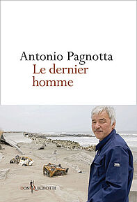 Le dernier homme de Fukushima