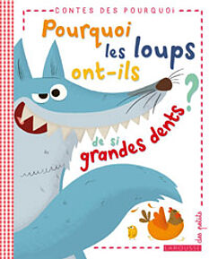 Pourquoi les loups