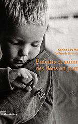 Enfants et Animaux, des liens en partage