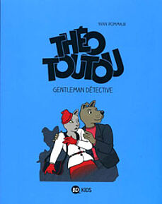 Théo Toutou