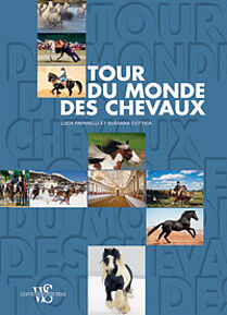 Tour du monde des chevaux