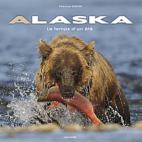 Alaska, le temps d'un été