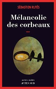 Mélancolie des corbeaux