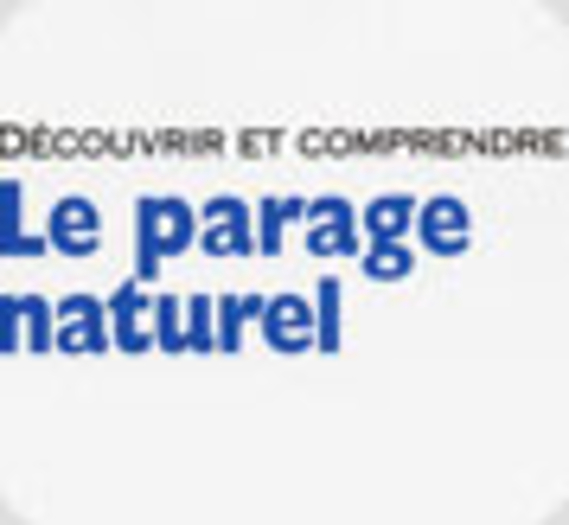 Le parage naturel, Xavier Méal, Editions Belin