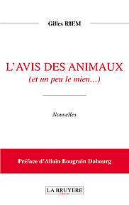 L'avis des animaux