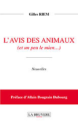 L'avis des animaux