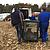 Le puma part au sanctuaire AAP aux Pays-Bas. © La Fondation 30 Millions d'Amis