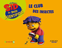 Le club des insectes