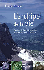 L'archipel de la vie