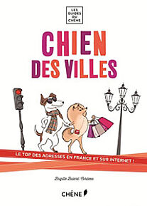 Chien des villes