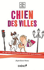 Chien des villes