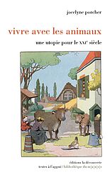 Vivre avec les animaux