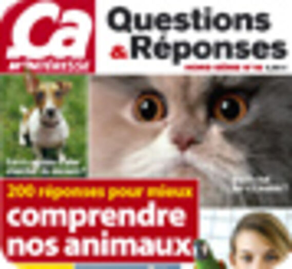 200 réponses pour mieux comprendre nos animaux