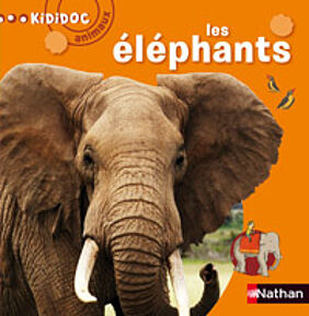 Les éléphants
