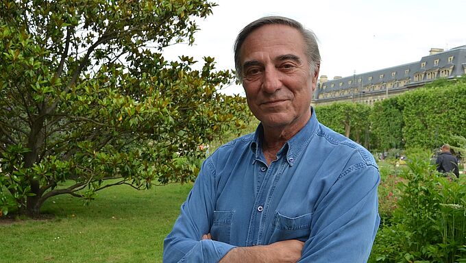 « La ruralité n'est plus le monopole des chasseurs ! » prévient Allain Bougrain Dubourg