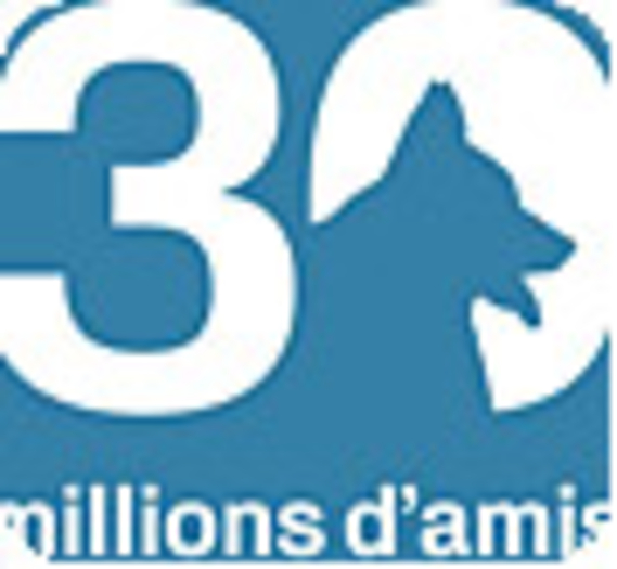 30 Millions d’Amis