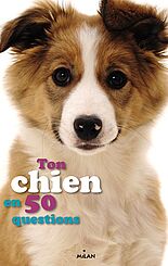 Ton chien en 50 questions