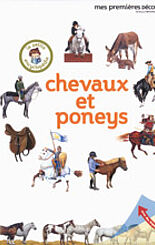 Chevaux et poneys