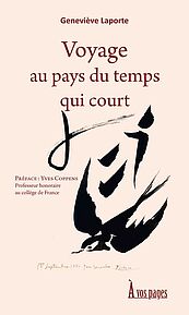 Voyage au pays du temps qui court