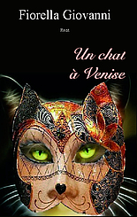 Un chat à Venise