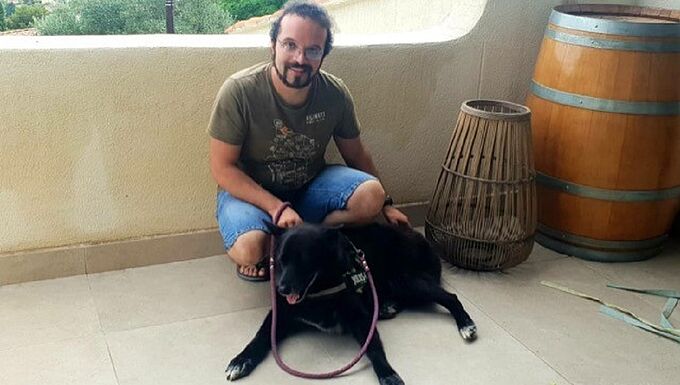 Opération Doyens : délaissée pour ses fugues, Mika trouve son ange-gardien