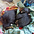 2 bébés atèles belzebuth confisqués. © Ikamapérou