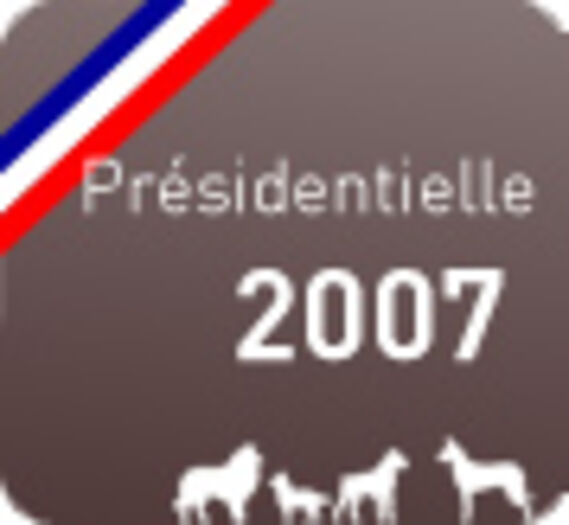 L’élection présidentielle et la condition animale