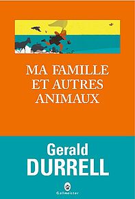 Ma famille et autres animaux