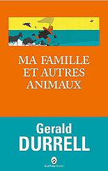 Ma famille et autres animaux