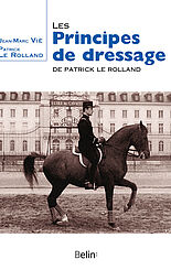 Les principes de dressage de Patrick Le Rolland