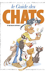 Le guide des chats